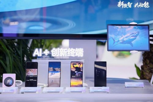 中興通訊攜“AI for All”亮相數(shù)字中國峰會，展終端創(chuàng)新實(shí)力與5G通信技術(shù)服務(wù)新高度