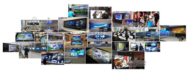 HoinWare推出交互子品牌“互甩”，開(kāi)啟跨屏幕互動(dòng)新紀(jì)元